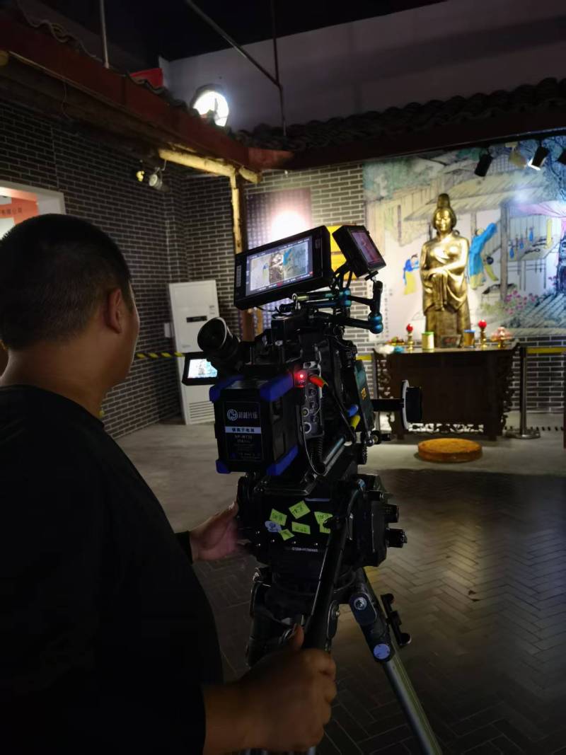 聚焦两当县产品宣传视频拍摄公司，以专业实力赋能品牌声量升级