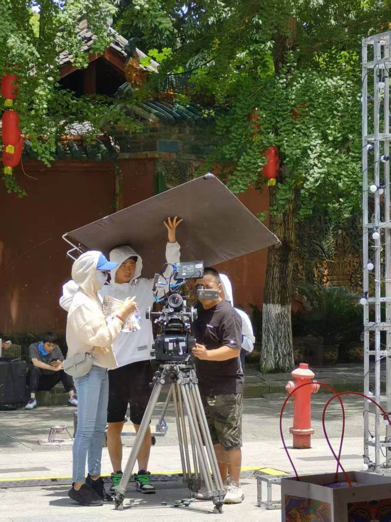两当县产品宣传视频拍摄公司避坑：资质、案例、服务全解析