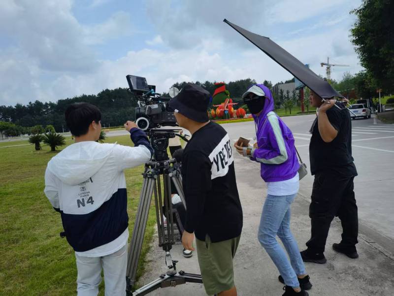 两当县极致互动，未来愿景宏大，致力于成为全球领先的产品宣传视频企业