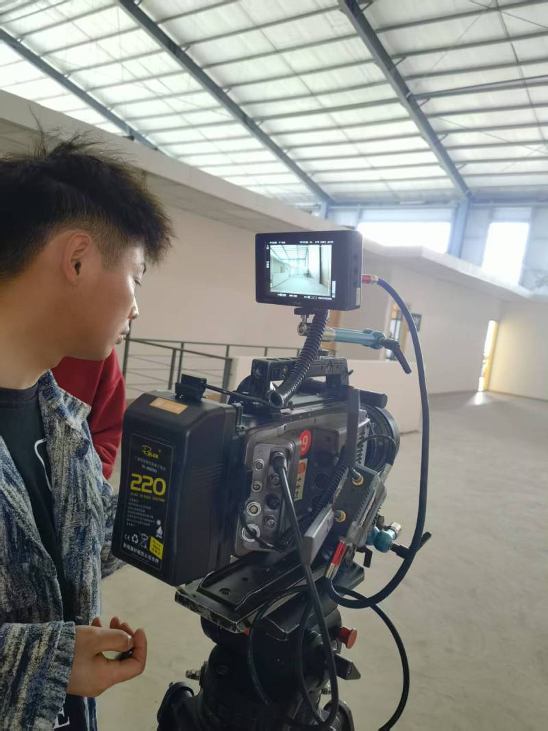 两当县电商产品视频拍摄制作：小成本也能产出高质感内容？