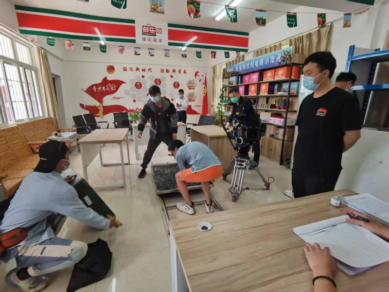 两当县电商产品视频拍摄制作实战秘籍，助力产品引爆电商流量